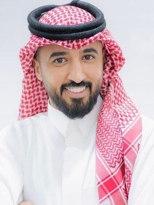 نايف العنزي